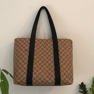 French connection tote
